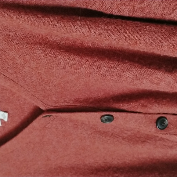 American Eagle cardigan size large - Picture 2 of 4